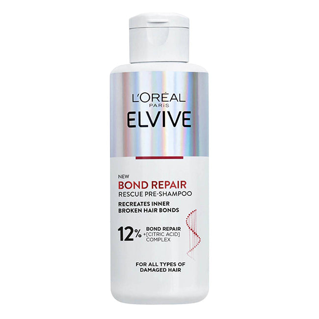 L'Oréal Paris Elvive Bond Repair Pré-Shampoo Regenerador 200ml