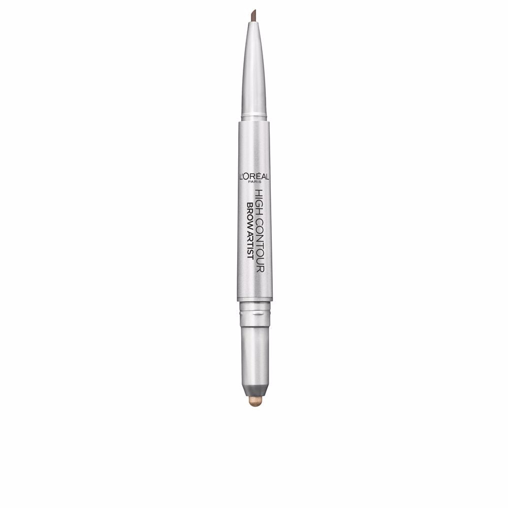 L'Oréal Paris High Contour Brow Artist Color 108 Castanho Quente 0,5g