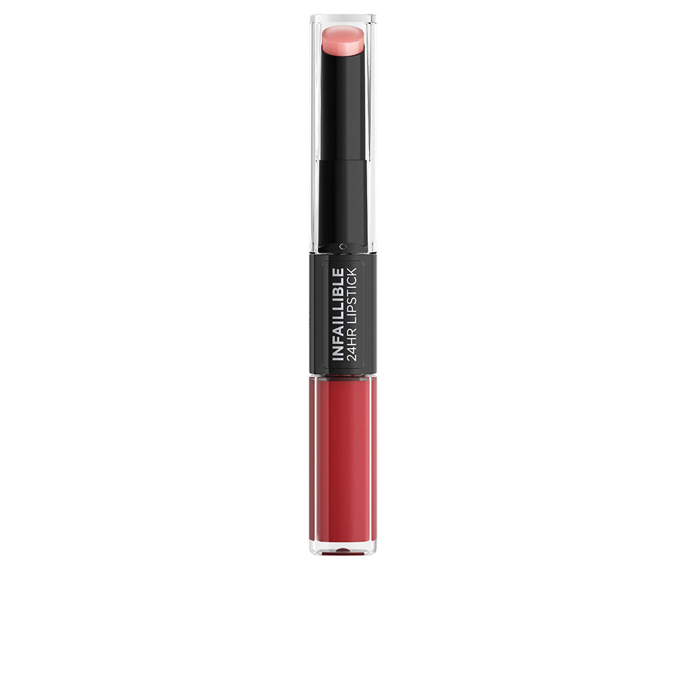 L'Oréal Paris Infailible 24H Batom Cor 501 Vermelho Atemporal 5,7g