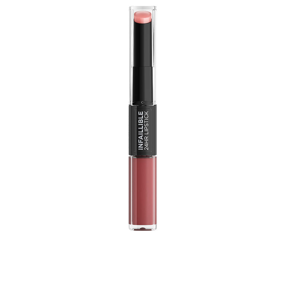 L'Oréal Paris Infaillible 24H Batom Cor 806 Infinite Intimacy 5.7g