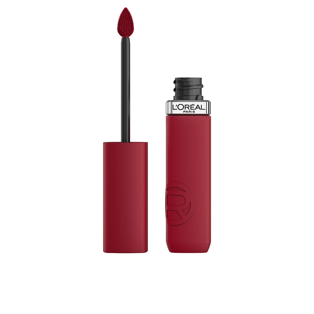 L'Oréal Paris Infaillible Matte Resistance Batom Líquido Cor 420 True Romance