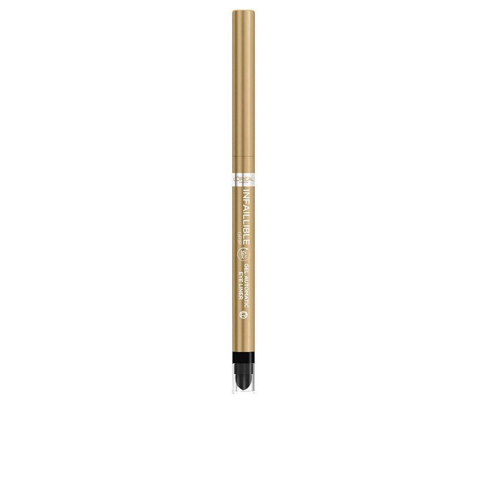 L'Oréal Paris Infallible Grip 36H Eyeliner Color Soft Gold