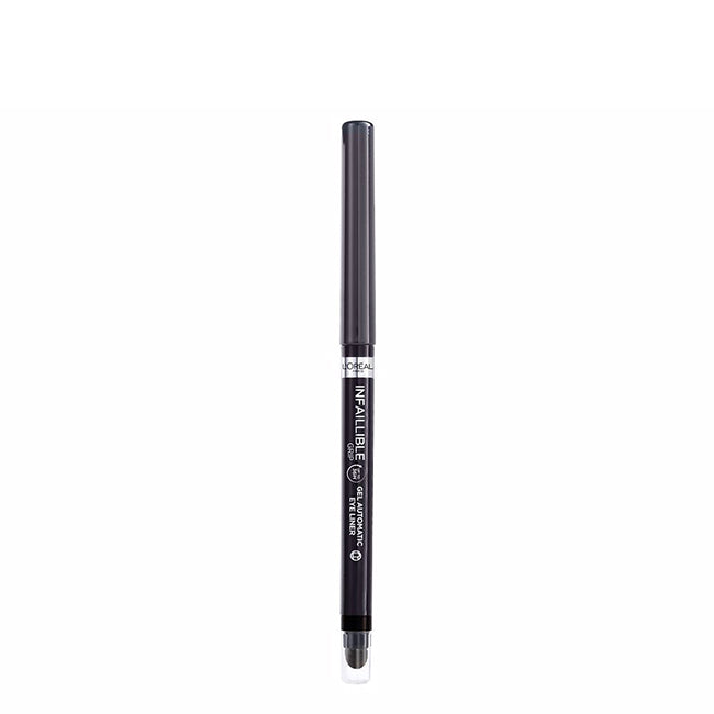 L'Oréal Paris Infallible Grip 36H Eyeliner Color Taupe Grey