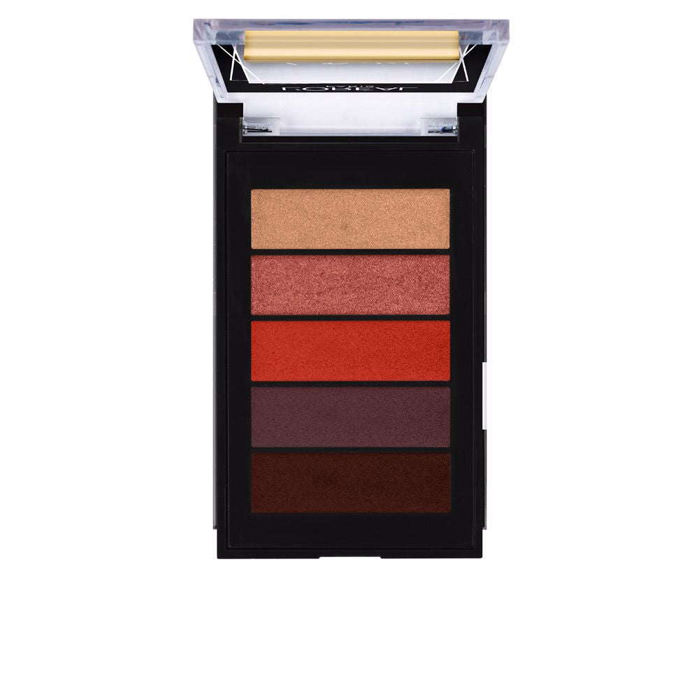 L'Oréal Paris La Petite Palette Minipalette Cor 01 Maximalista