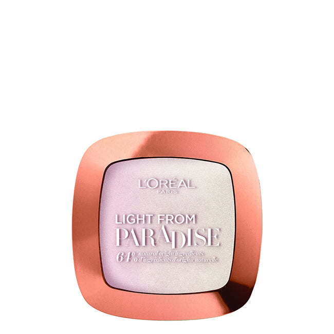 L'Oréal Paris Light From Paradise Highlighting Powder