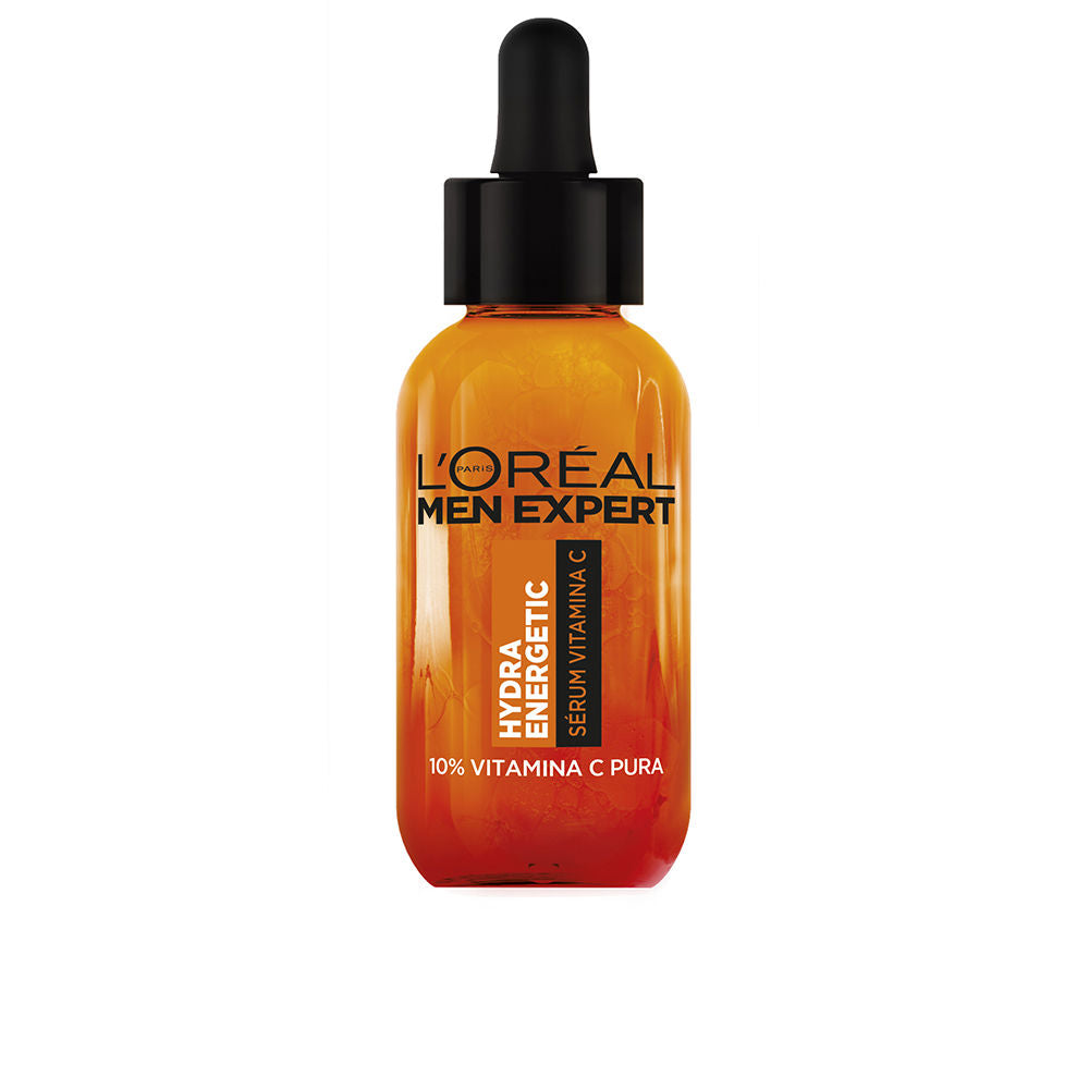 L'Oréal Paris Men Expert Hydra Energetic Vitamin C Sérum Energizante 30ml
