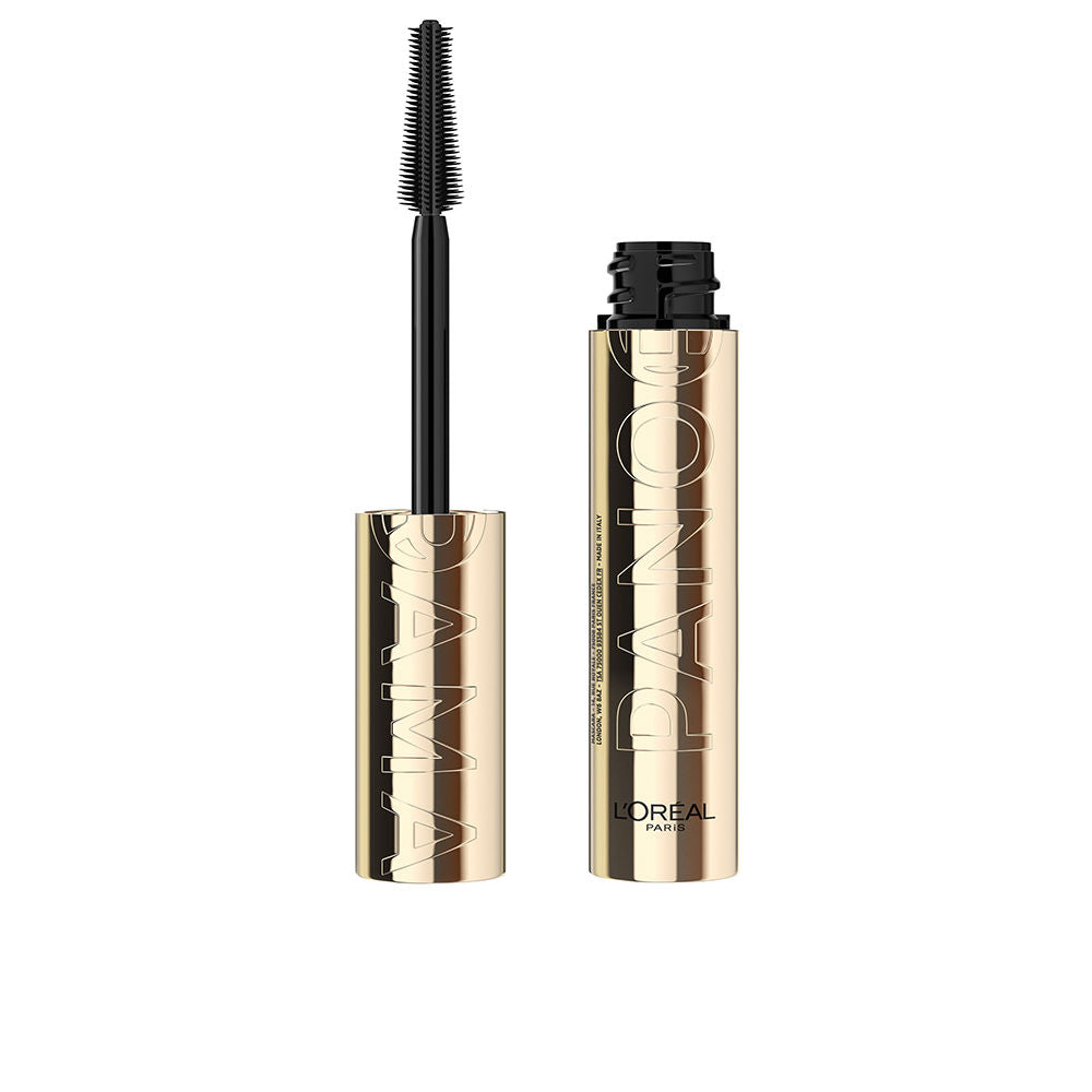 L'Oréal Paris Panorama Mascara Color Black 10.5ml