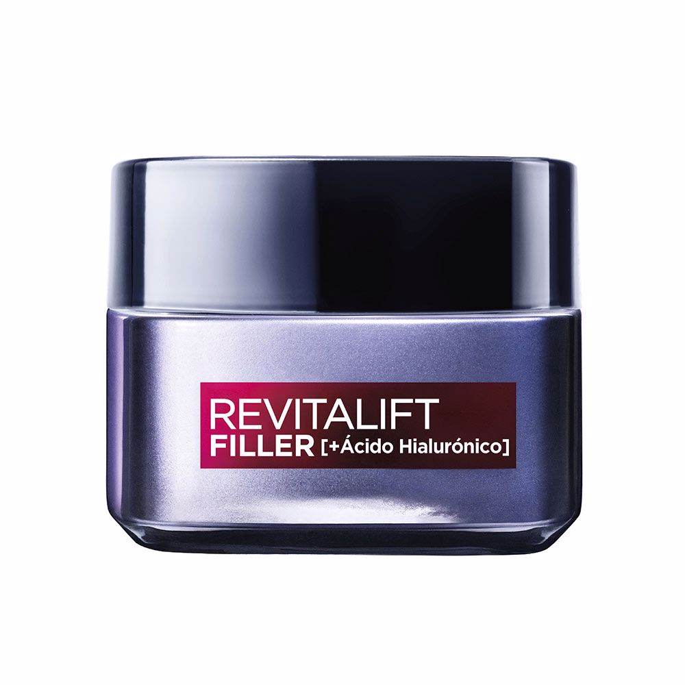 L'Oréal Paris Revitalift Filler Hyaluronic Acid Day Cream 50ml