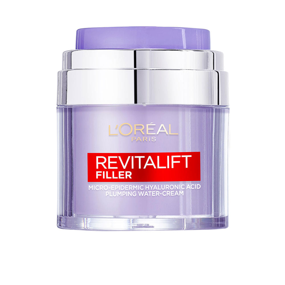 L'Oréal Paris Revitalift Filler Plumping Water-Cream 50ml