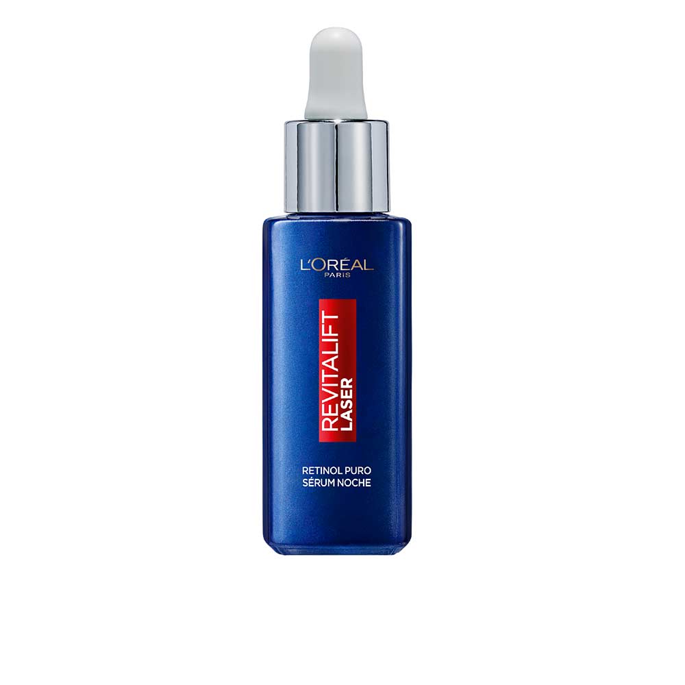 L'Oréal Paris Revitalift Laser Pure Retinol Sérum de Noite 30ml