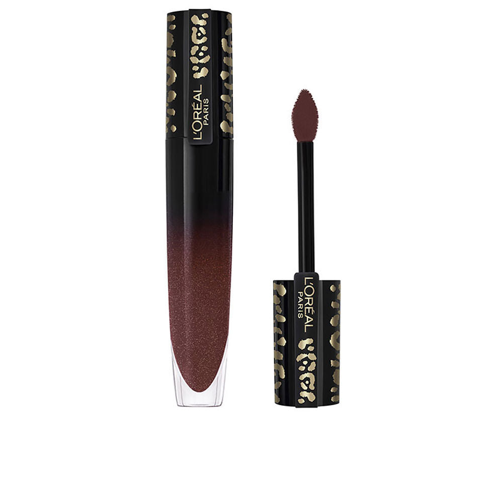 L'Oréal Paris Rouge Signature Batom Líquido Cor 324 Be Untam