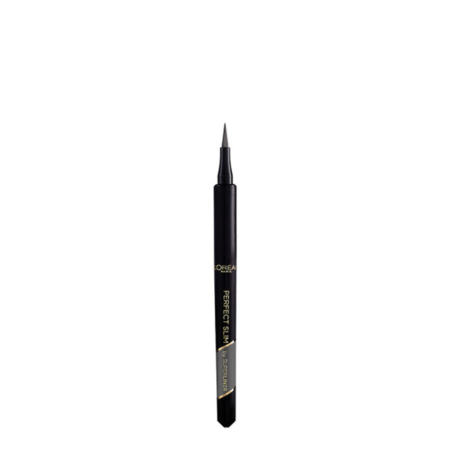 L'Oréal Perfect Slim Superliner Delineador Cor 02 Cinza 0,6ml