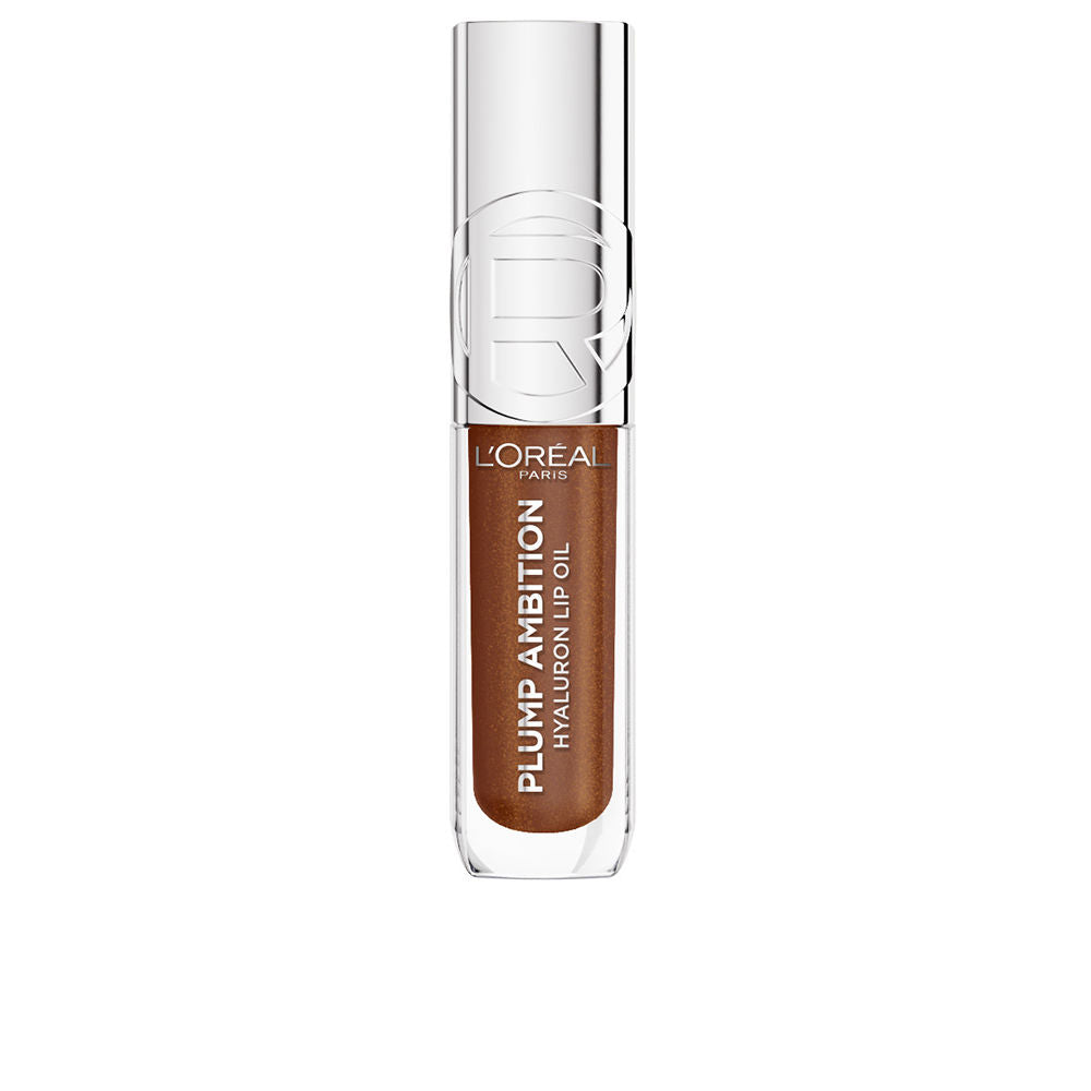 L'Oréal Plump Ambition Óleo de Lábios Volumizador 510 La Nuit Sparkle 5ml