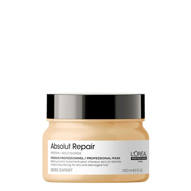 L'Oréal Professionnel Absolut Repair Máscara Nutritiva 250ml