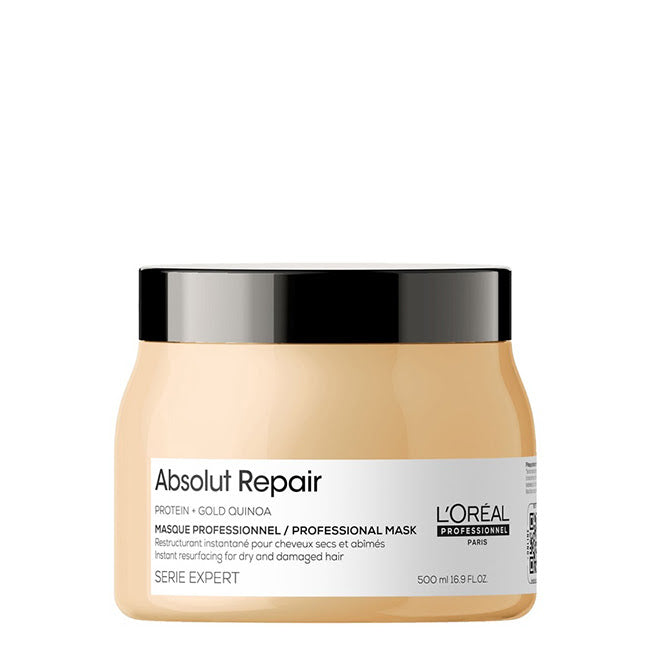 L'Oréal Professionnel Absolut Repair Máscara Nutritiva 500ml