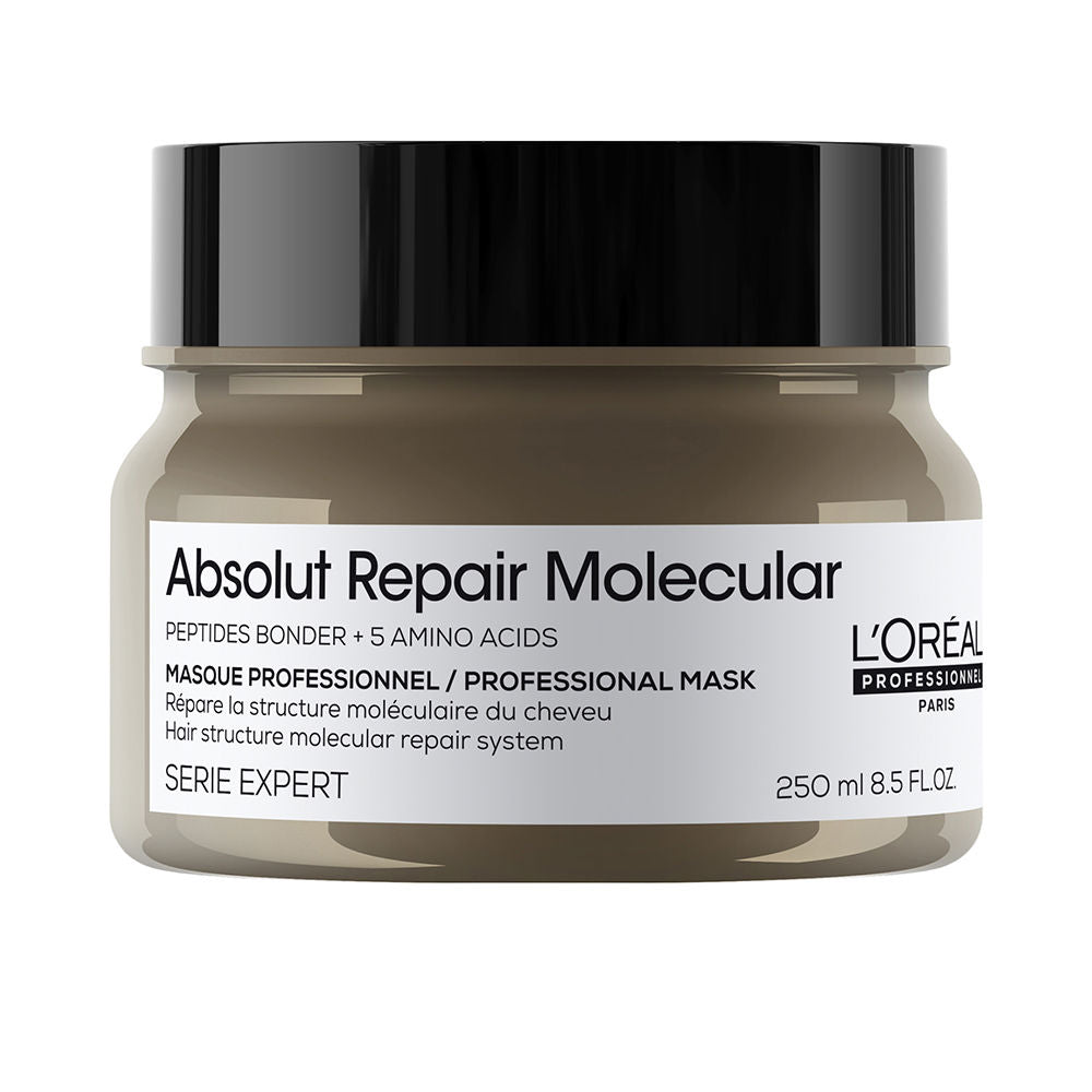 L'Oréal Professionnel Absolut Repair Máscara Molecular 250ml