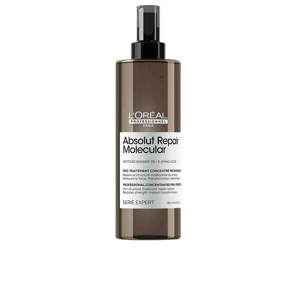 L'Oréal Professionnel Absolut Repair Molecular Pré-Tratamento Spray 190ml