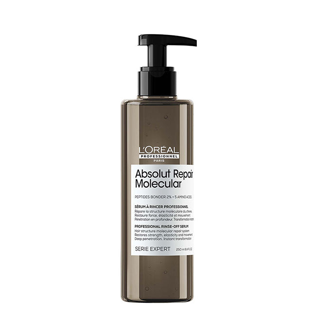 L'Oréal Professionnel Absolut Repair Sérum Enxaguante Molecular 250ml