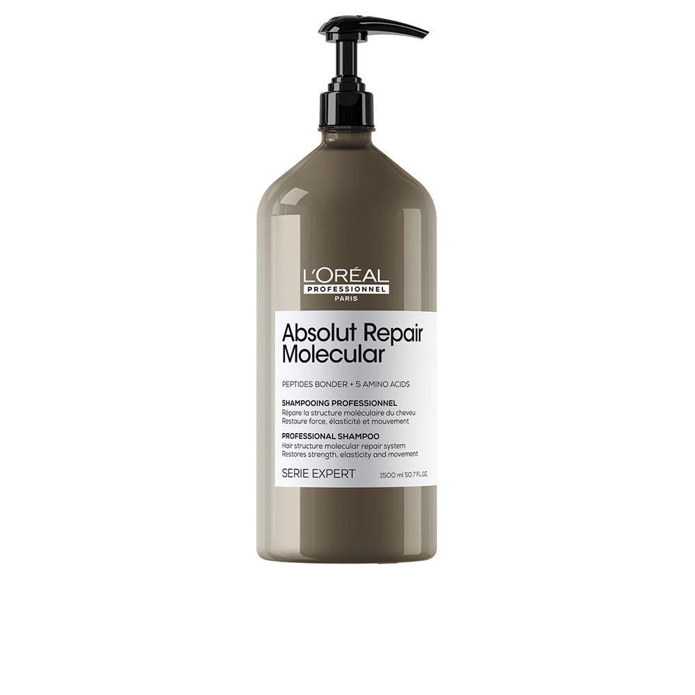 L'Oréal Professionnel Absolut Repair Shampoo Molecular 1500ml