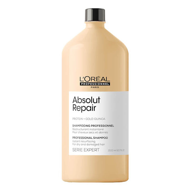 L'Oréal Professionnel Absolut Repair Shampoo 1500ml