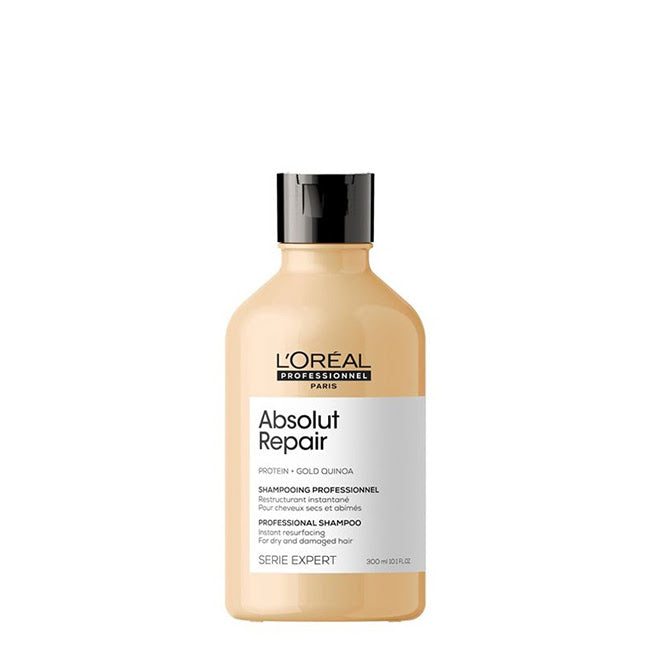 L'Oréal Professionnel Absolut Repair Shampoo 300ml