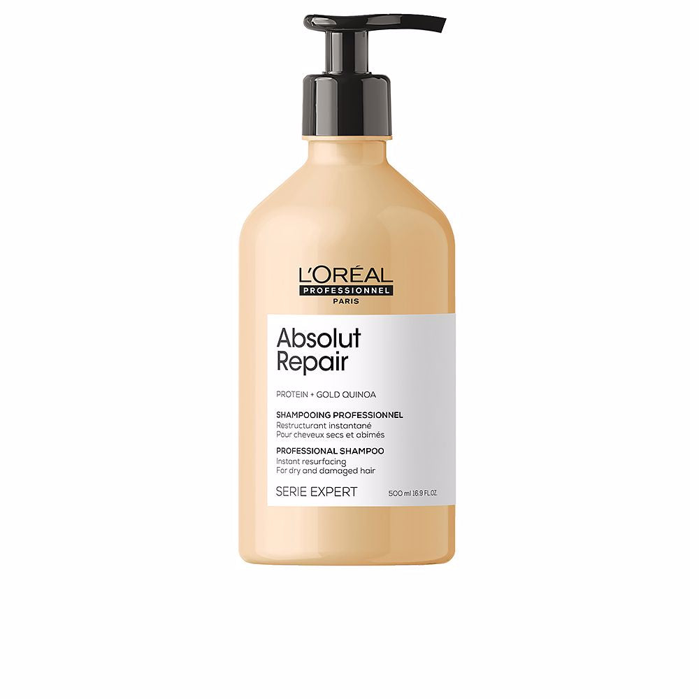 L'Oréal Professionnel Absolut Repair Shampoo 500ml