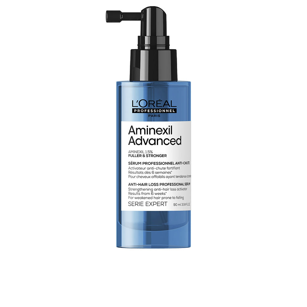 L'Oréal Professionnel Aminexil Advanced Sérum Antiqueda 90ml
