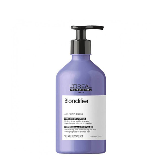 L'Oréal Professionnel Blondifier Condicionador Iluminador 500ml