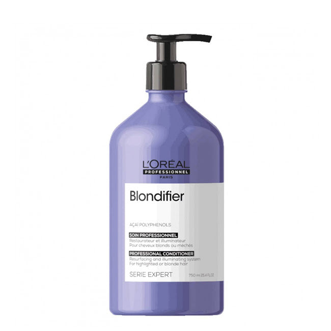 L'Oréal Professionnel Blondifier Condicionador Iluminador 750ml