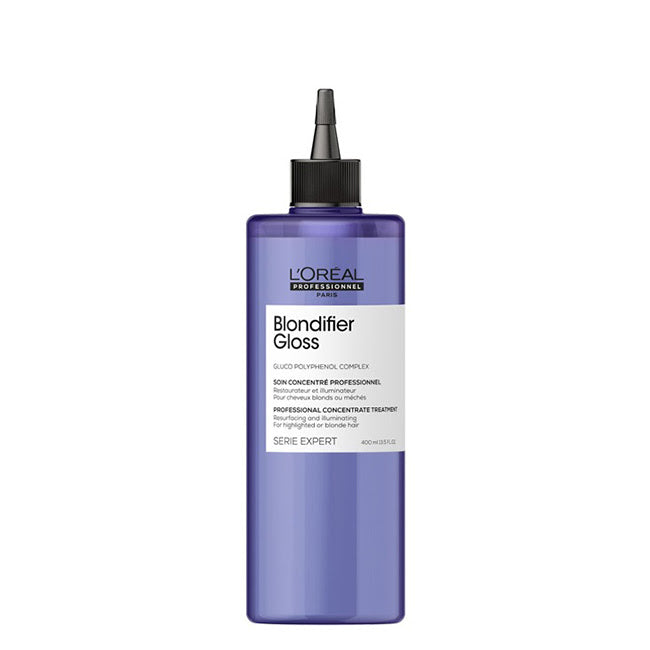 L'Oréal Professionnel Blondifier Gloss Concentrado Reparador 400ml