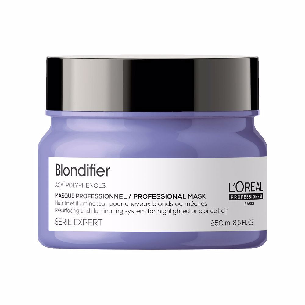 L'Oréal Professionnel Blondifier Mask 250ml