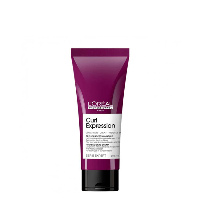 L'Oréal Professionnel Curl Expression Creme Hidratante 200ml