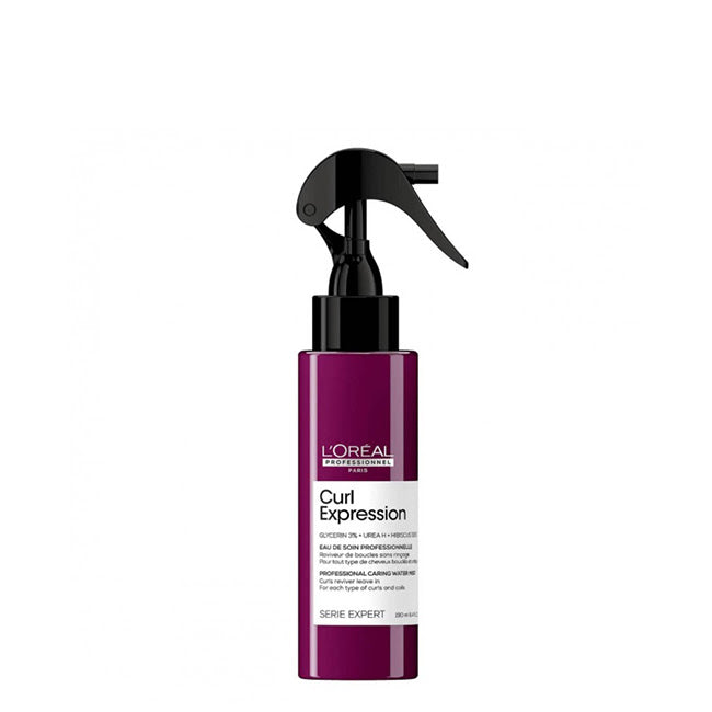 L'Oréal Professionnel Curl Expression Água Ativadora de Caracóis 190ml