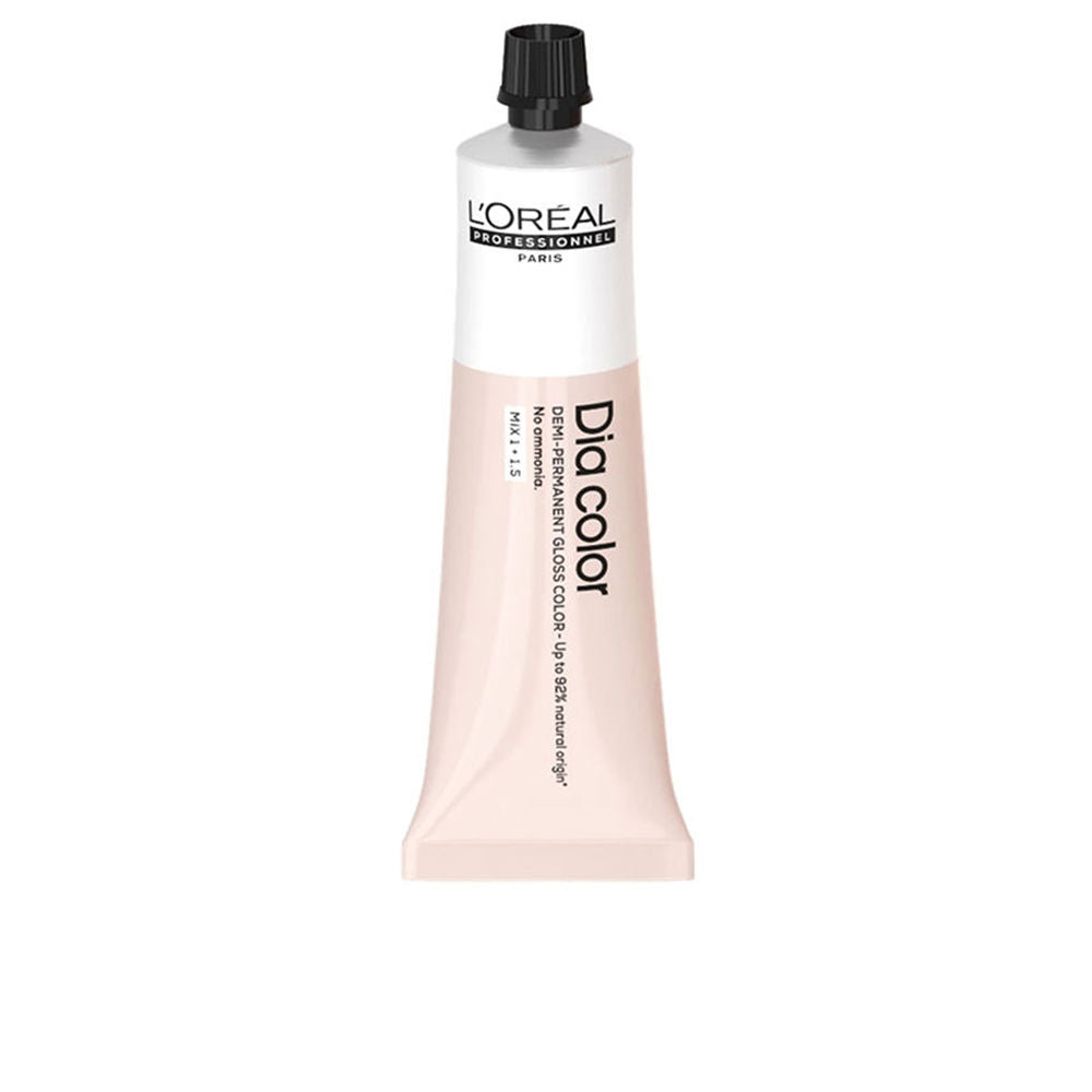 L'Oréal Professionnel Dia Color Coloração Demi-Permanente 6.12 60ml