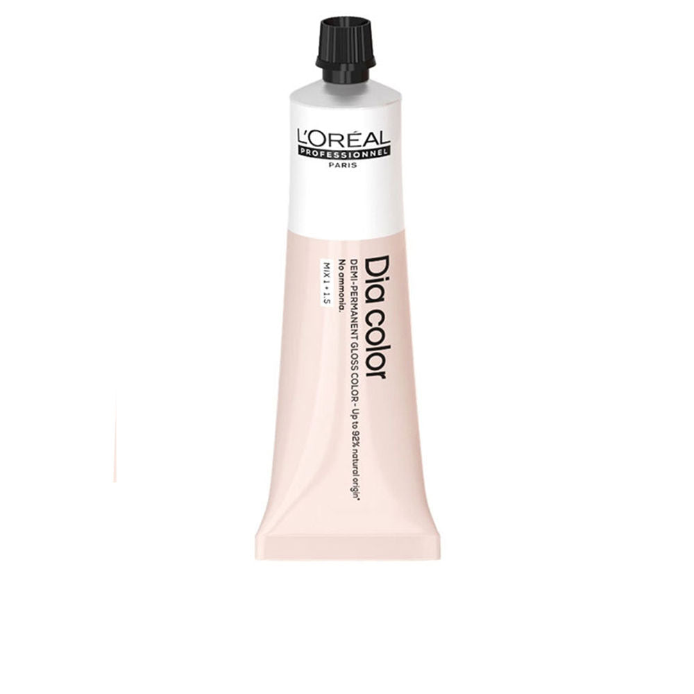 L'Oréal Professionnel Dia Color Coloração Demi-Permanente 8.13 60ml