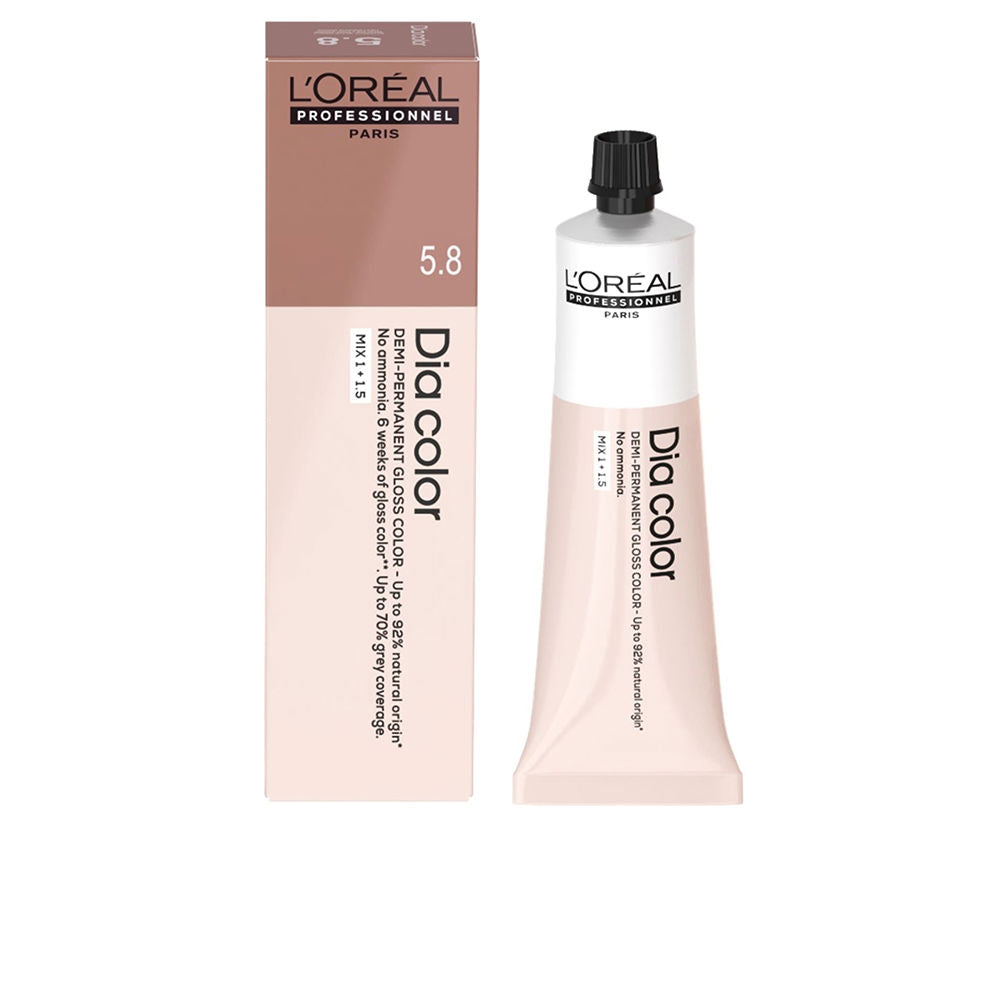 L'Oréal Professionnel Dia Color Coloração Demi-Permanente 9 60ml