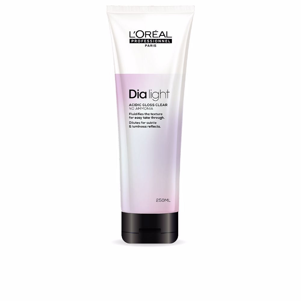 L'Oréal Professionnel Dia Light Acidic Gloss Transparente 250ml
