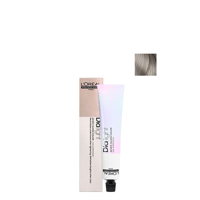 L'Oréal Professionnel Dia Light Coloração Tom sobre Tom Cor 9,1 50ml