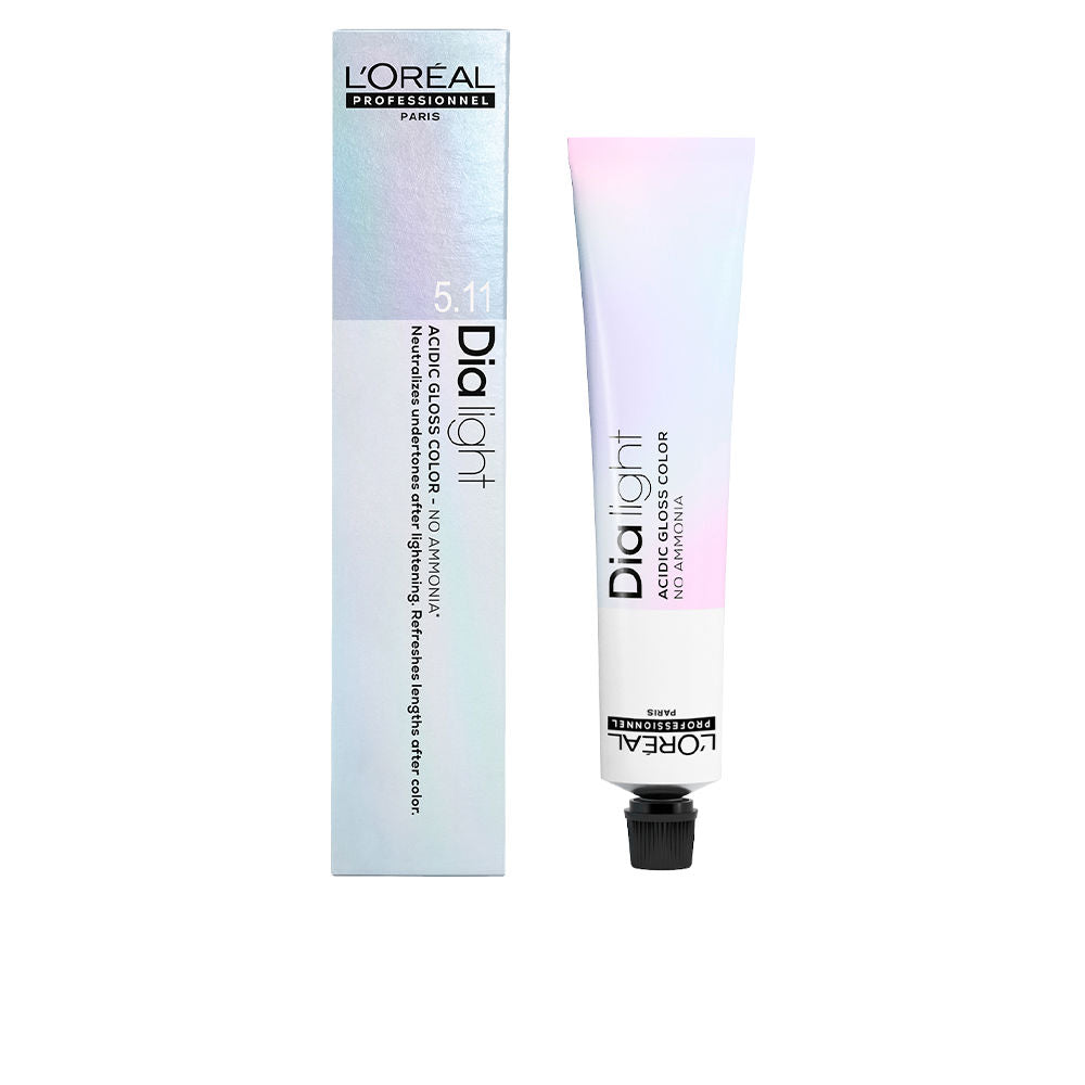 L'Oréal Professionnel Dia Light Acidic Gloss Coloração Capilar 9,02 50ml