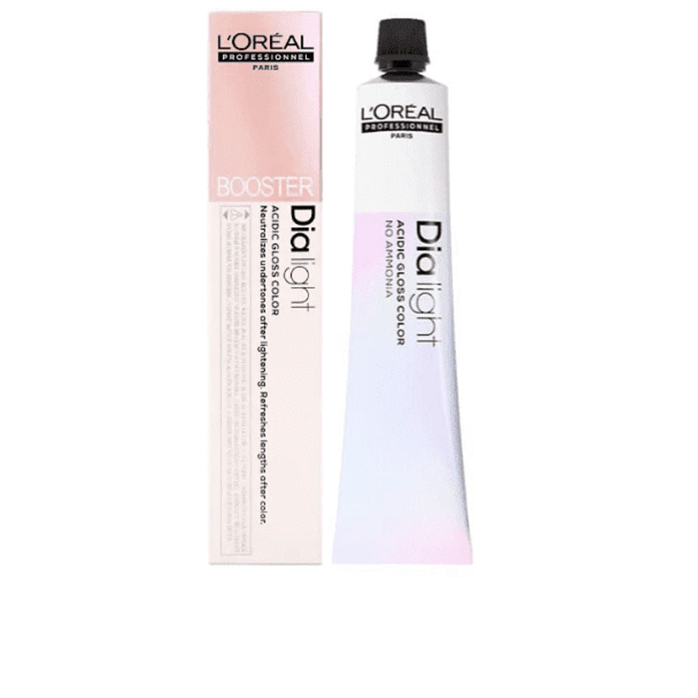 L'Oréal Professionnel Dia Light Booster Cobre 50ml