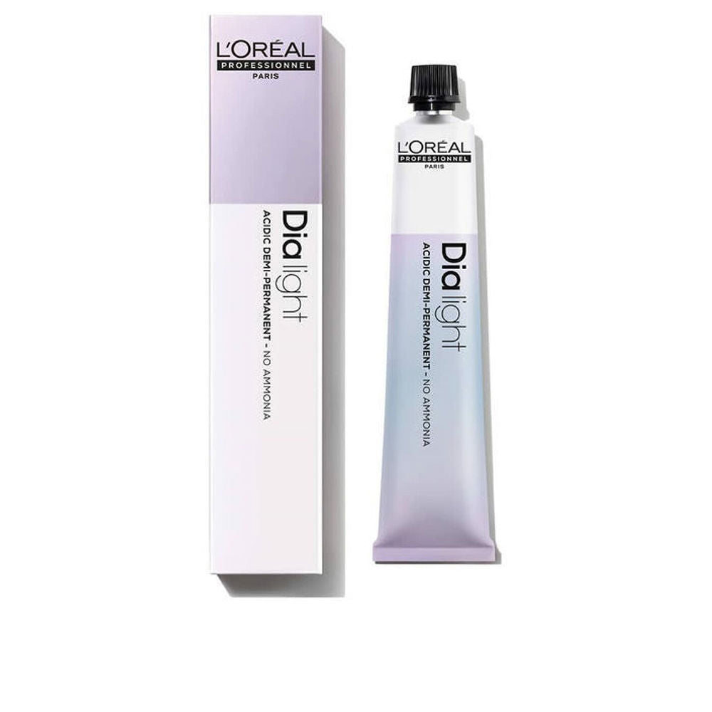 L'Oréal Professionnel Dia Light Booster Violeta 50ml
