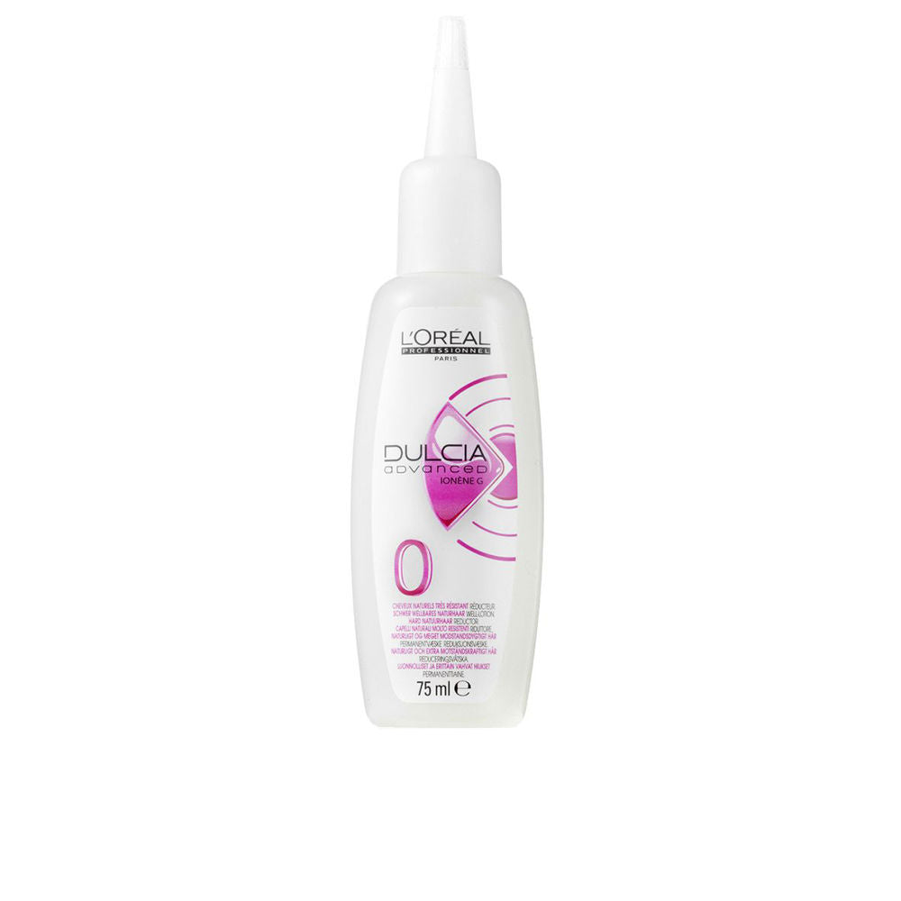 L'Oréal Professionnel Dulcia Advanced Nº 0 75ml