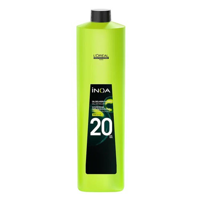 L'Oréal Professionnel INOA 20 vol Oxidante 1000ml