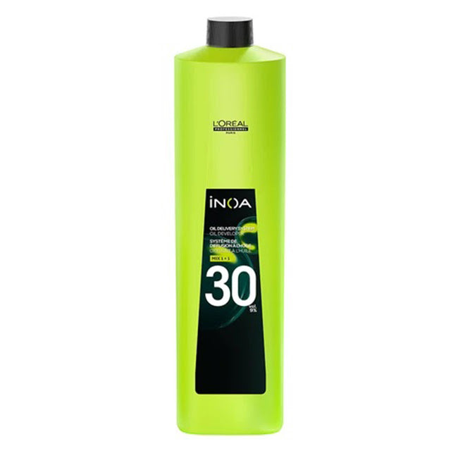 L'Oréal Professionnel INOA 30 vol Oxidante 1000ml