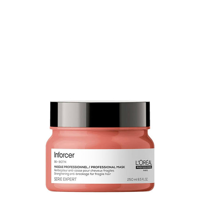 L'Oréal Professionnel Inforcer Máscara Fortificante 250ml