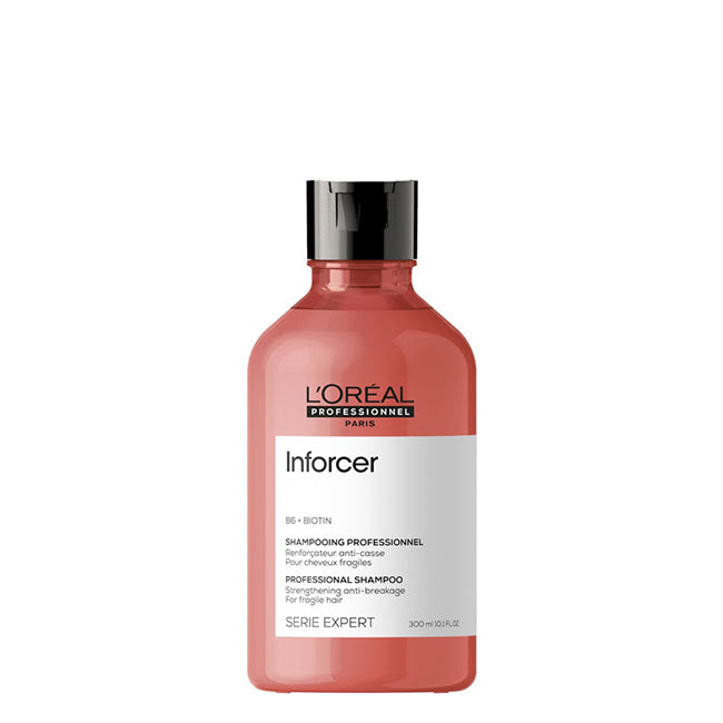 L'Oréal Professionnel Inforcer Shampoo Fortificante 300ml