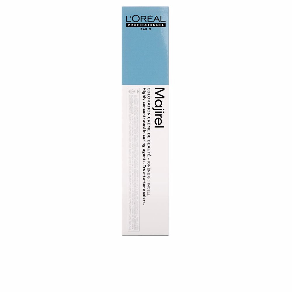 L'Oréal Professionnel Majirel Cool Inforced Creme Cor Cabelo 8,1 50ml