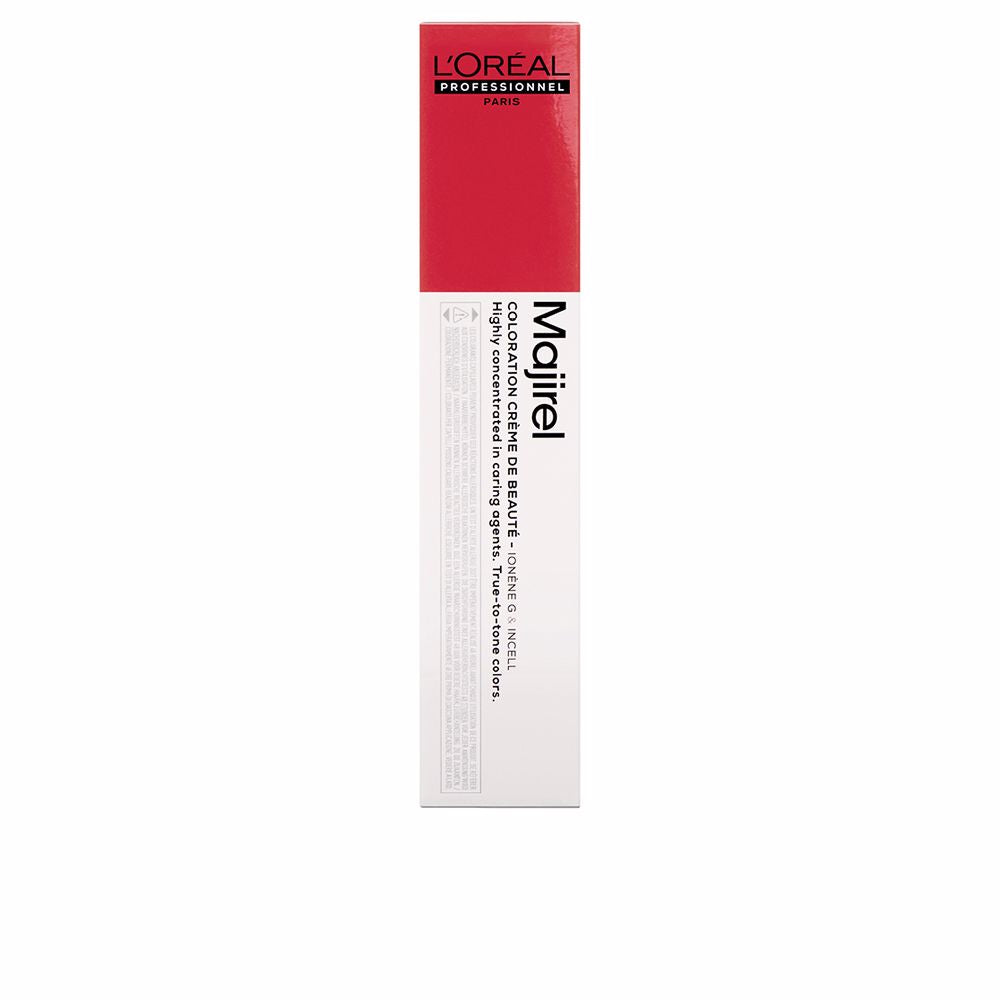 L'Oréal Professionnel Majirel Coloração Creme Cor 8,43 50ml