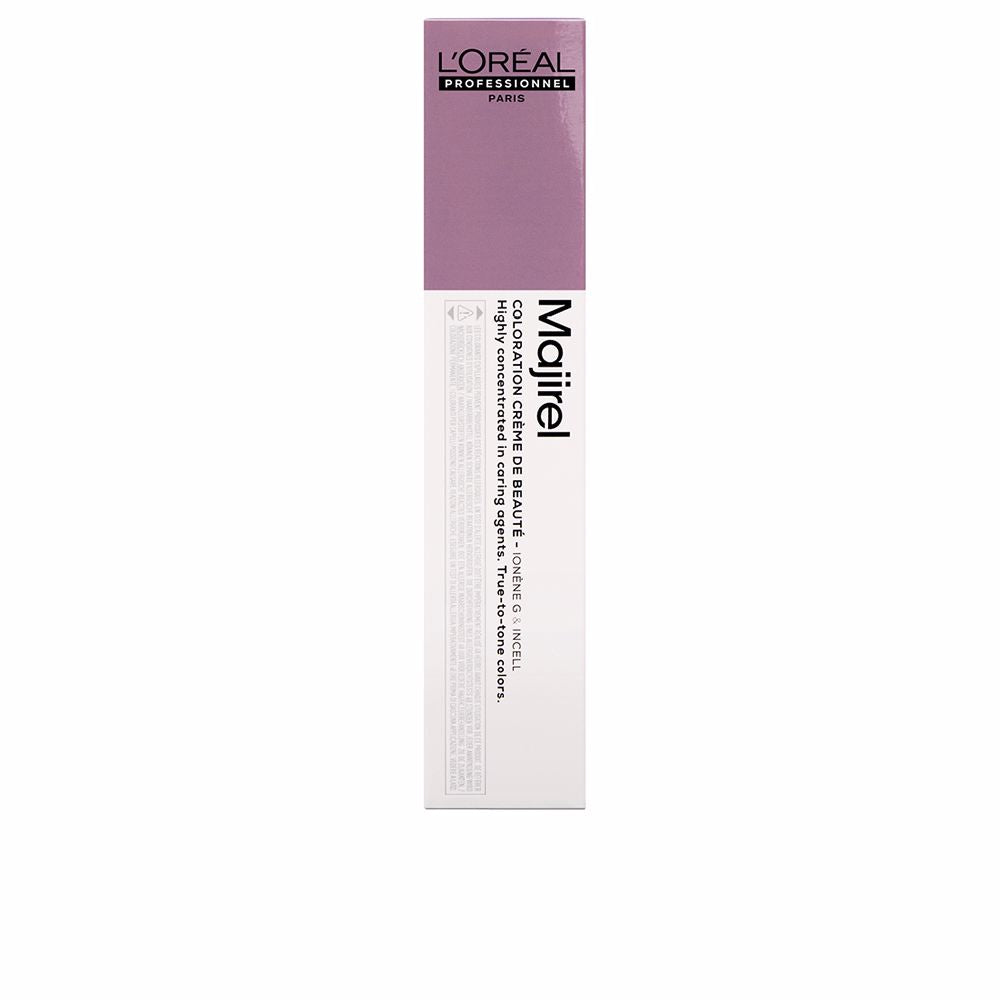 L'Oréal Professionnel Majirel High Resist Cor Permanente 6,11 50ml