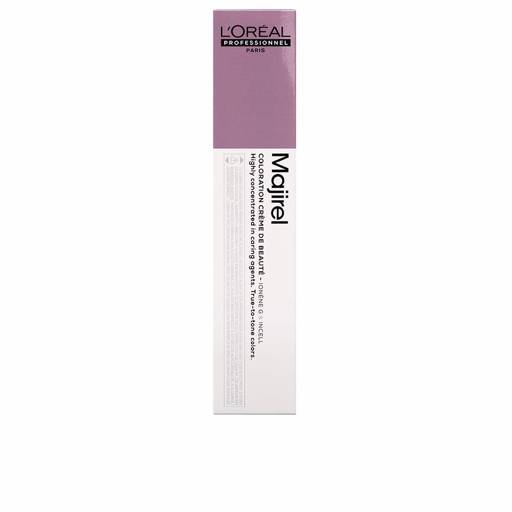 L'Oréal Professionnel Majirel High Resist Cor Permanente 7,12 50ml